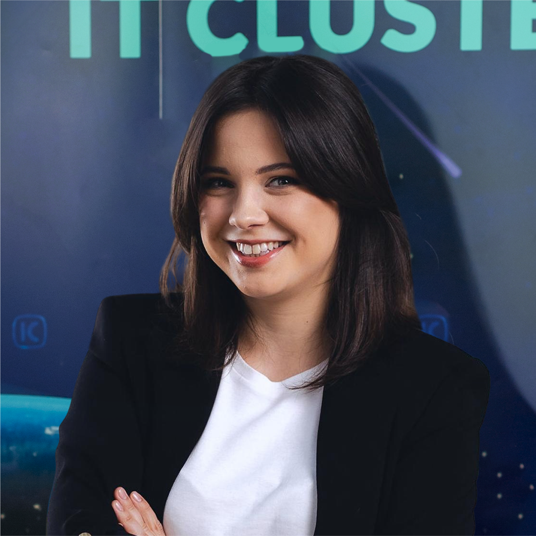 Анастасія Яковенко